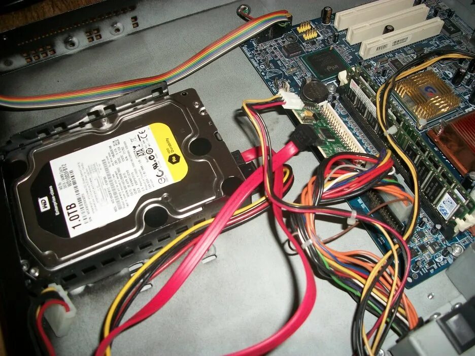 Как пк подключить как накопитель Картинки ПОДКЛЮЧИТЬ SSD SATA 3