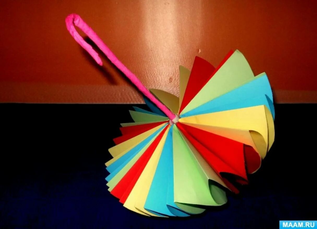 Поделка зонтик. Зонтик из цветной бумаги. Зонт из бумаги объемный. Зонтик поделка для детей. Мастер класс зонтик