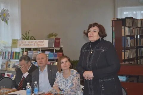 Села писатель