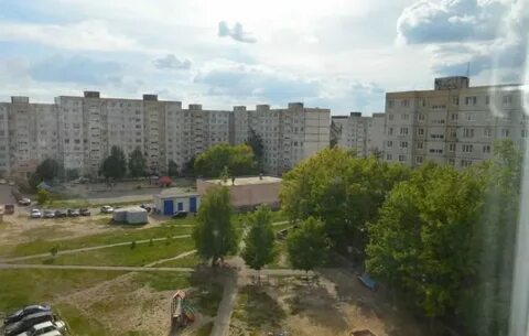 Г старый оскол мкр