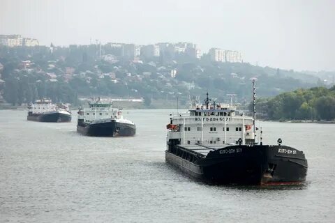 Волжском пароходстве