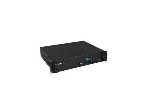 Lira dmr