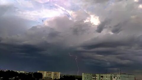 Включи гроза не грозила