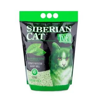 Зеленый кошачий чай