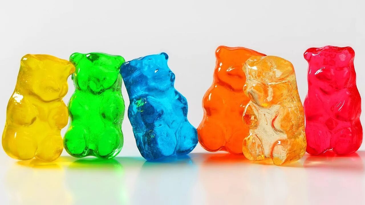Gummy reverse. Настоящий мармелад. gummy bear. конфеты gummy bear. giant gummy bear fini.