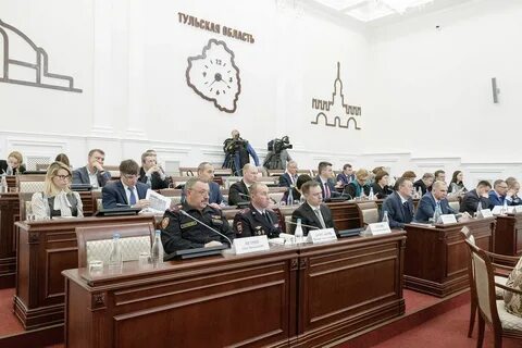 Минсельхоз тула