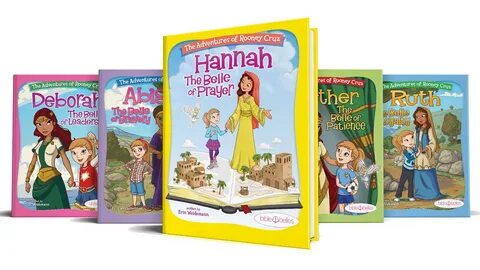 Story books for kids
