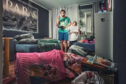 Мам я дома и все хорошо