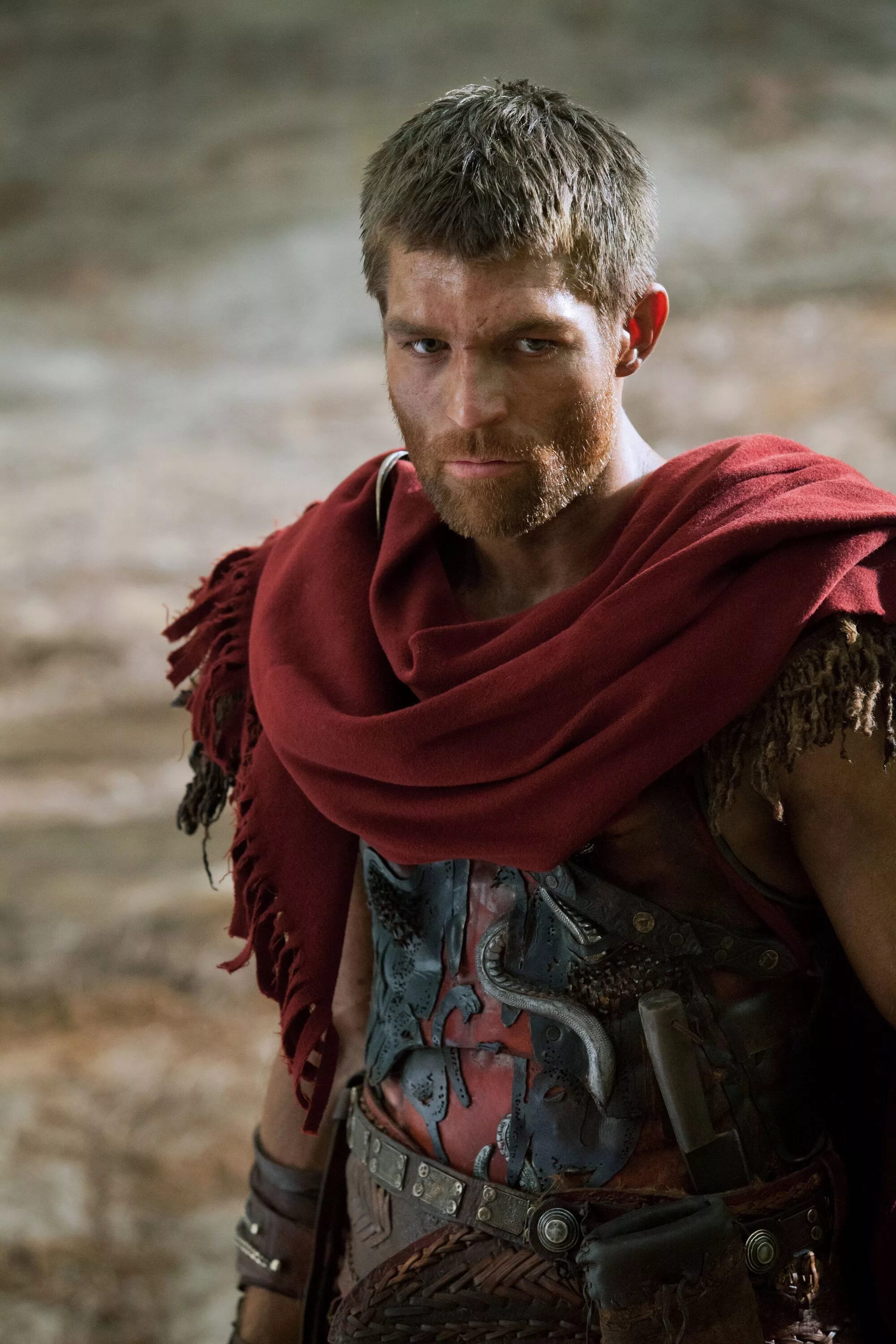 Spartacus 1