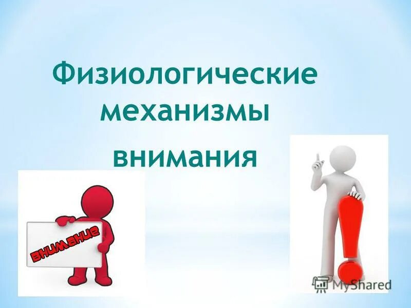 Кажущееся внимание. Физиологические механизмы внимания. Каков физиологический механизм внимания. Физиологический механизм вниман. Внимание физиологические механизмы внимания.