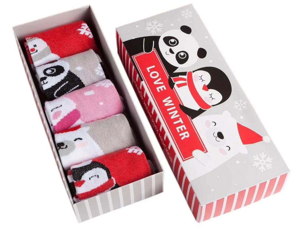 Kaftan подарочный набор