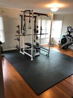 Gym mats