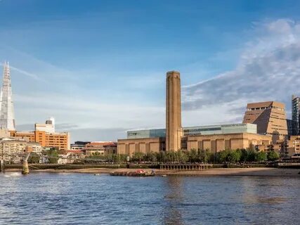 Tate modern museum