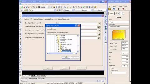Import tools