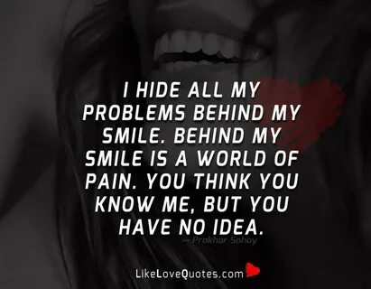 But i know you gone