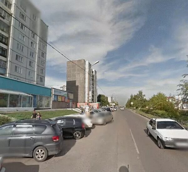 Квартира, 1 комната, 39 м² - купить в Красноярске, цена 12 000 руб., продано 10 