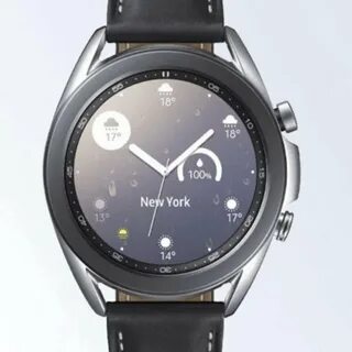 Watches cloud