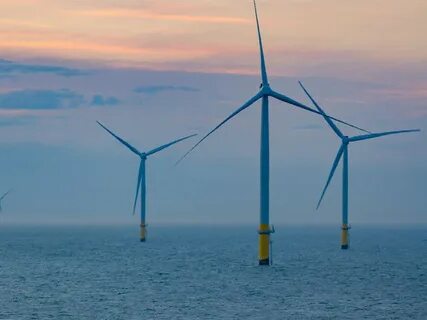 Wind work