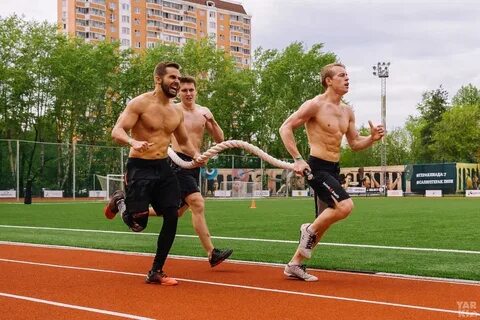 Функциональное многоборье