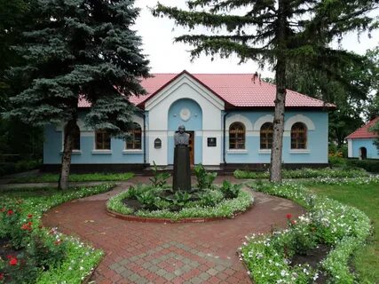 Село сорочинцы гоголь
