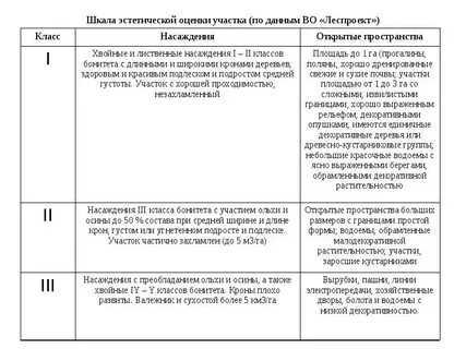 Эстетическая оценка