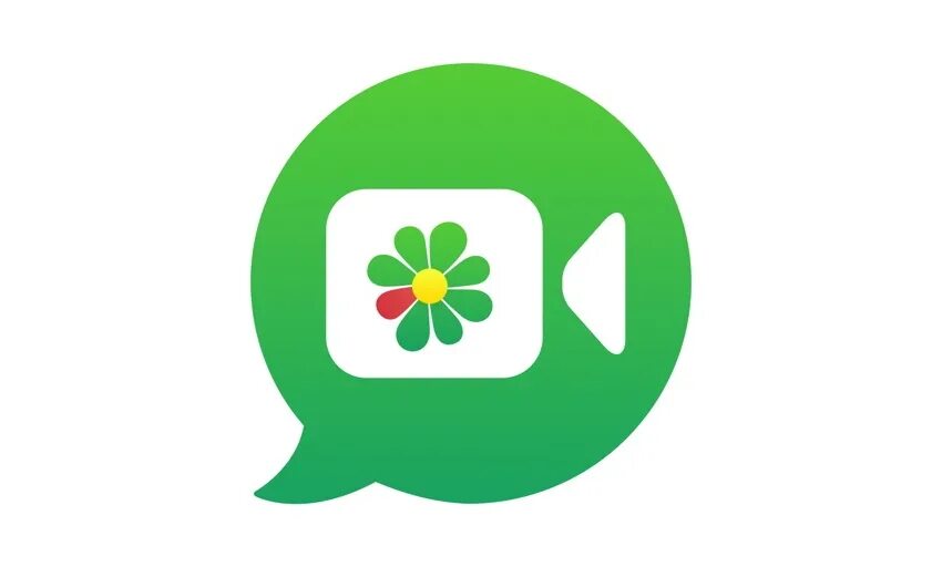 Иконка ICQ. ICQ лого. ICQ картинки.