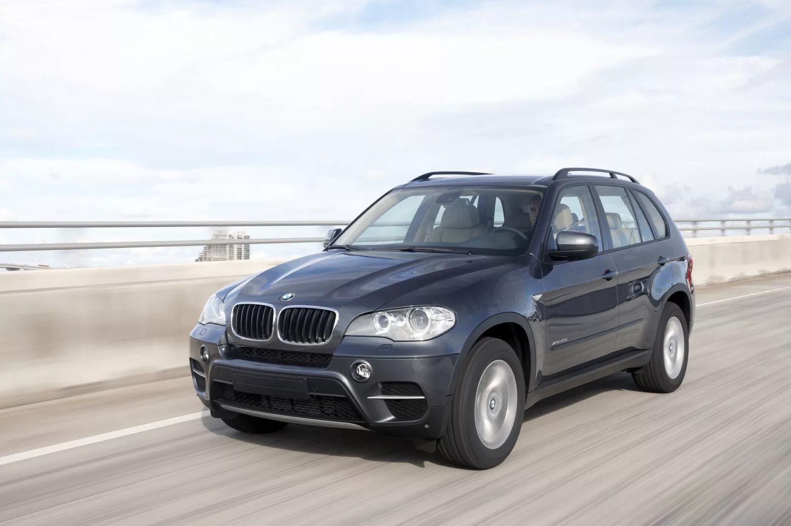 X5 работа