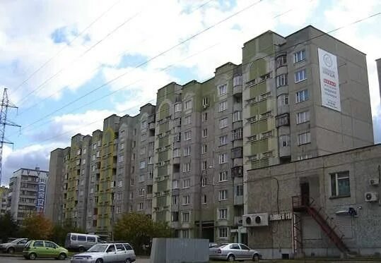 Индекс владимирский 10