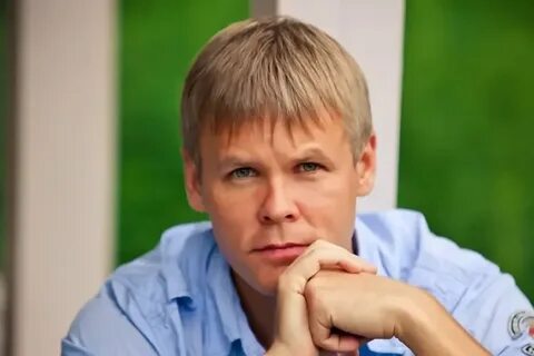Соколовский актер