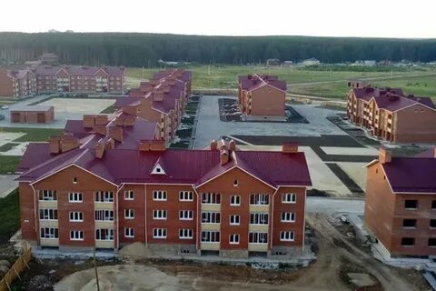 Березовский свердловская область уют