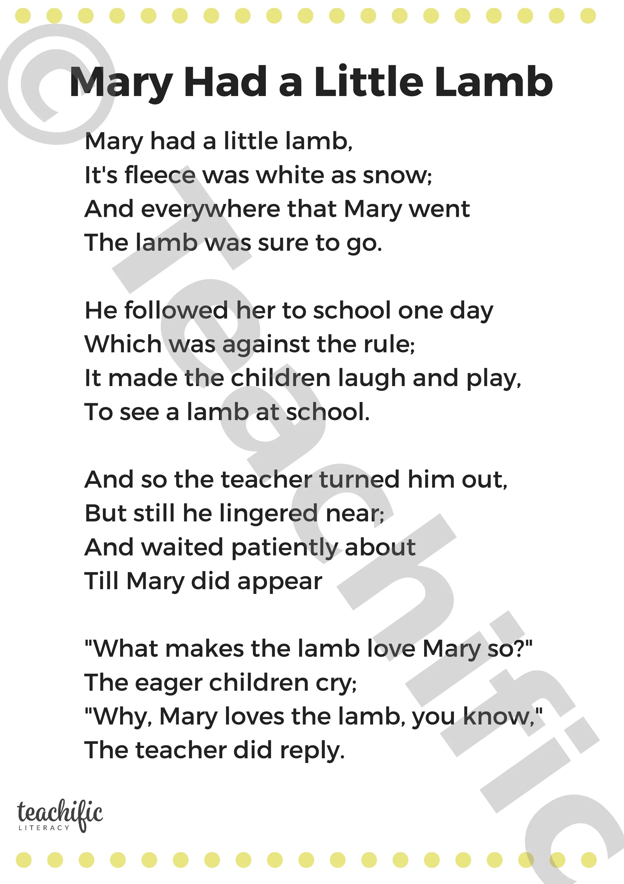 Lamb перевод на русский. Mary had a little lamb. Английский язык 5 класс mary had a little lamb. Mary had a little lamb worksheet. Mary had a little lamb worksheet.