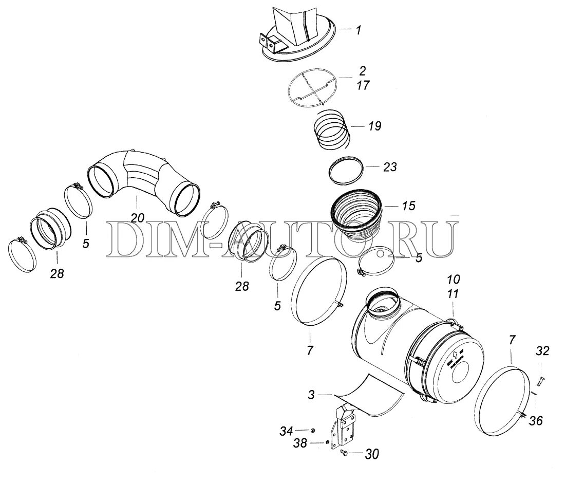 Фильтр воздушный 5320. Тройник воздушного фильтра КАМАЗ 65222. Датчик воздушного фильтра КАМАЗ 65222. Хомут корпуса фильтра воздушного КАМАЗ 6520. Крепление воздушного фильтра КАМАЗ 4237а1.