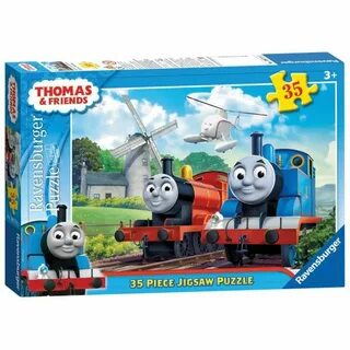 Thomas pieces