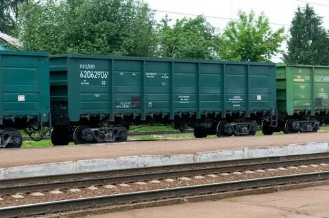 Вагон 12