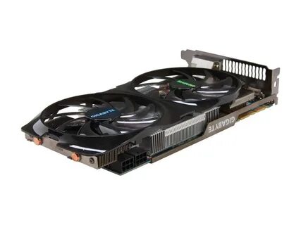Geforce gtx 670