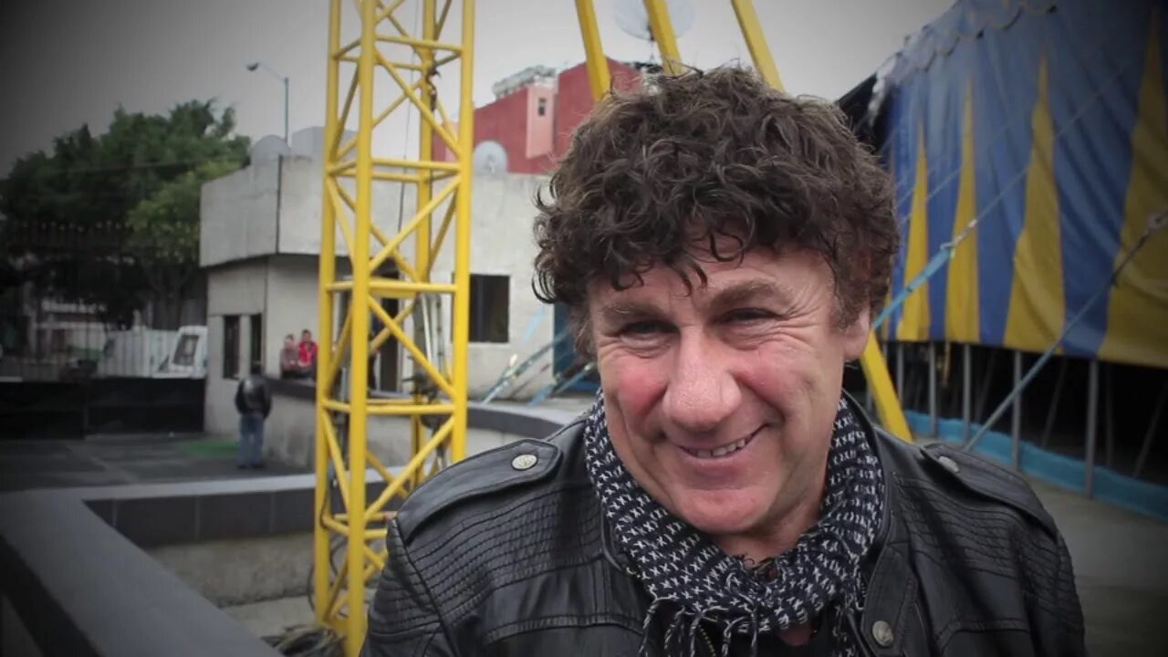 Дэвид ларибле. Дэвид ларибле
