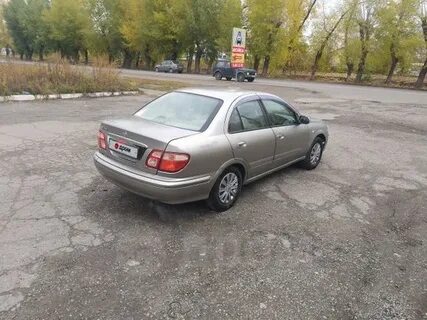 Ниссан бийск