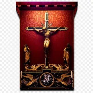 Crucifix