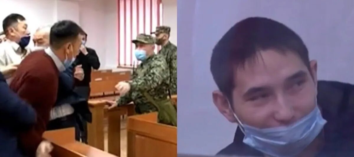 Дело башинбаева что случилось. Дело башинбаева что случилось