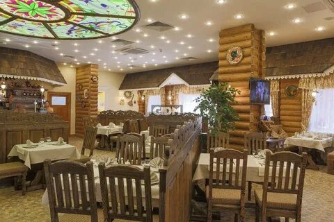 Ресторан дача оренбург