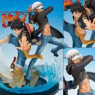 One piece model