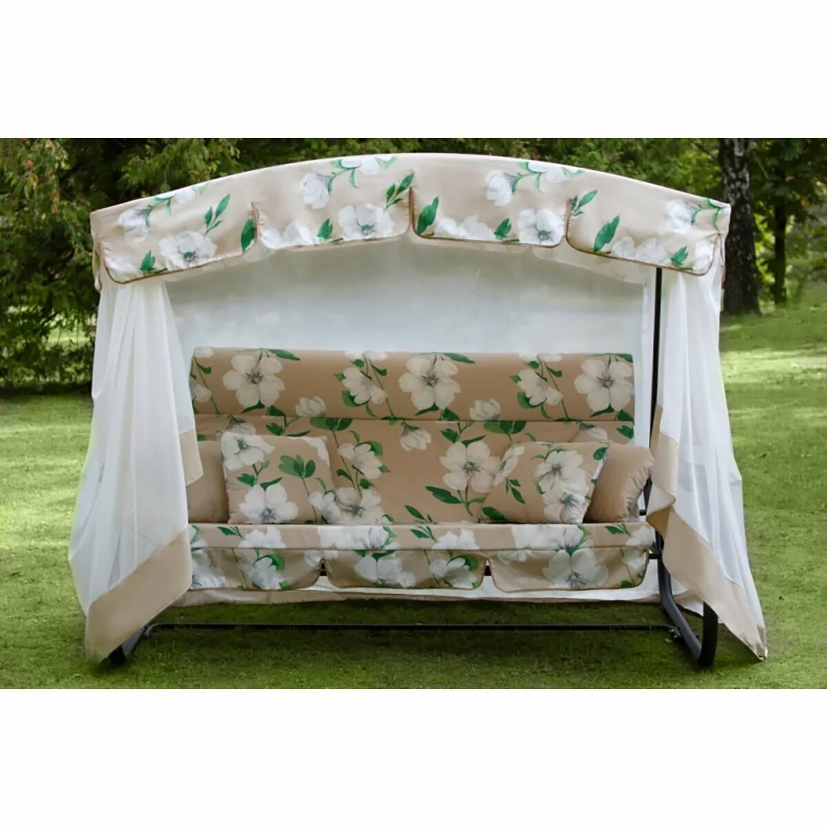 Качели садовые naterial ривьера 3-х местные (до 280 кг) коричневый/бежевый. Садовые качели 3-местные с москитной сеткой olsa турин премиум flower с1202. Садовые качели olsa турин с825. Качели ольса турин. Качели садовые турин.