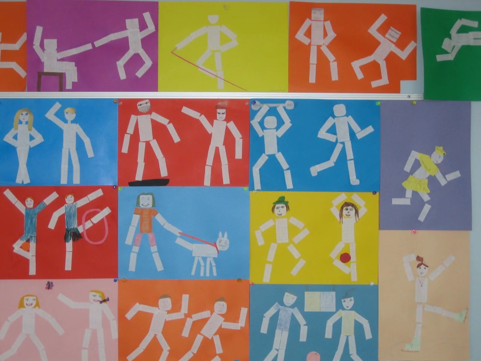 Зимняя аппликация в подготовительной группе. Конструирование из бумаги зимние виды спорта. Поделка зимние виды спорта. Конструирование из бумаги зимние виды спорта. Аппликация на тему спорт в подготовительной группе.