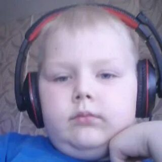 Лицо бебрика