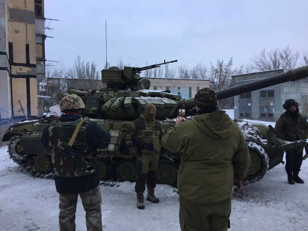 Битва за авдеевку сегодня последние