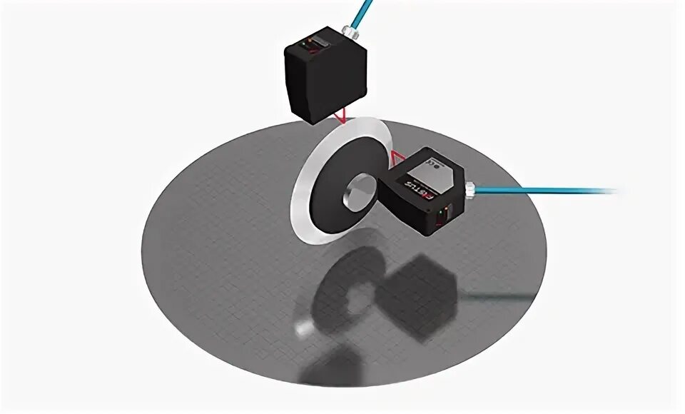 Sensor applications. Sensor applications