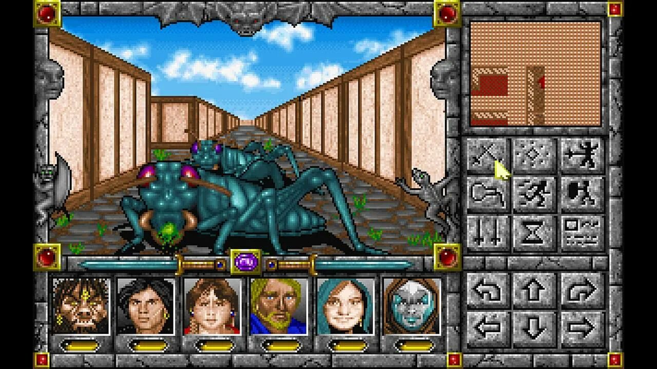 Might and magic 6. Меч и магия 6 благословение небес. Герои меча и магии крестьяне. Monk might nad magic evolution. Might and magic 6 the mandate of heaven.