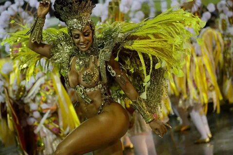 Rio rio brazilian