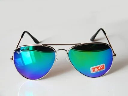 Ray ban фотохромные