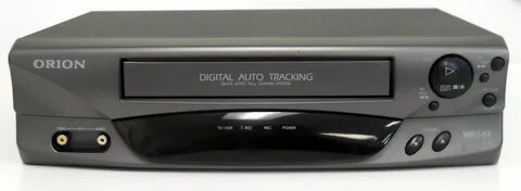 Vcr mono